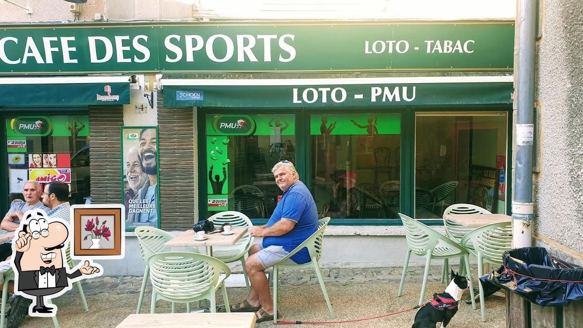 Café des Sports